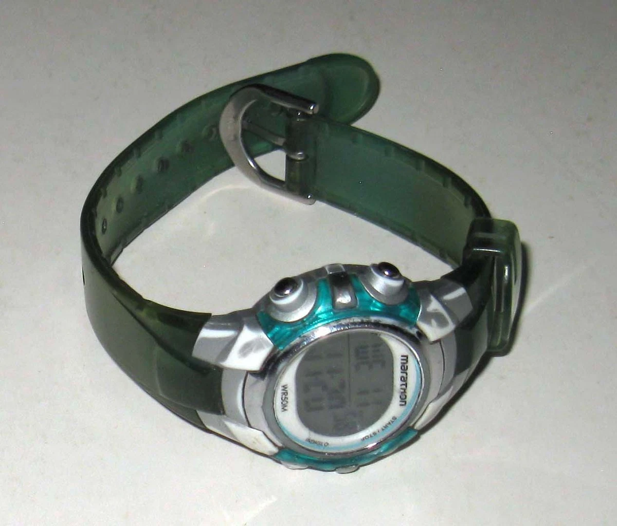 Marathon Digital Wristwatches for sale - eBay