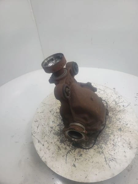 Carrier Coupe Rear AWD 3.357 Ratio Non-locking Fits 11-13 INFINITI G37 757493   - Image 2 of 4