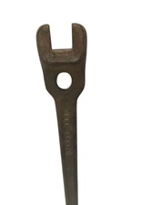 Vintage Lineman's Wrench Tool Bell System S A10397 Usable Condition 