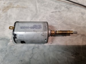 Getriebemotor kompatibel mit Philips Saeco 996530002796 für Kaffeemaschine