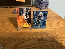 Tetairoa McMillan Rated Rookie Retro Red Hot Rookie