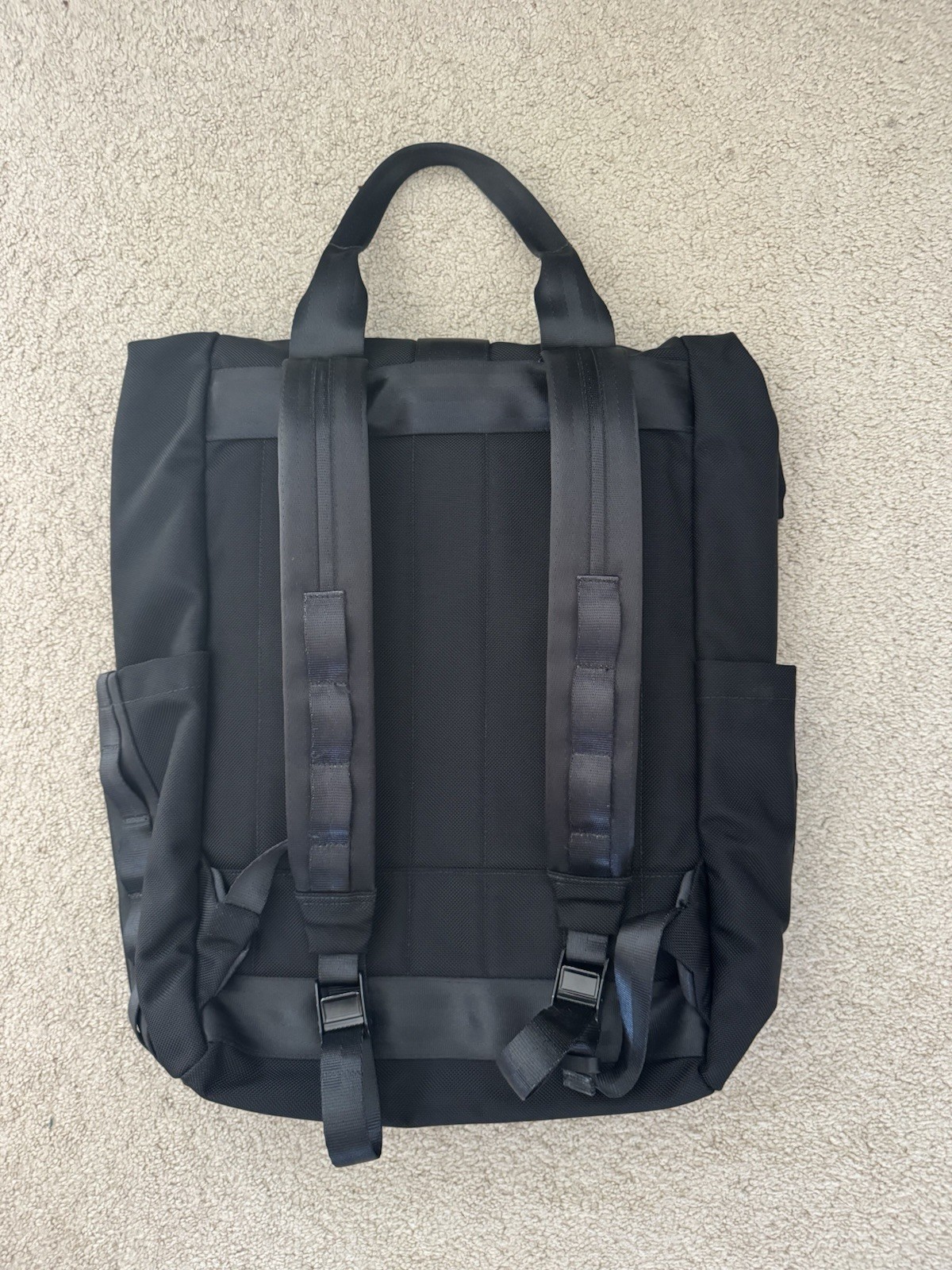 DEFY Backpack Ballistic  Backpack - Excellent Con… - image 2