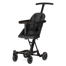 Dream on Me Coast Rider Travel Stroller, Lightweight Compact Baby Stroller, Th
