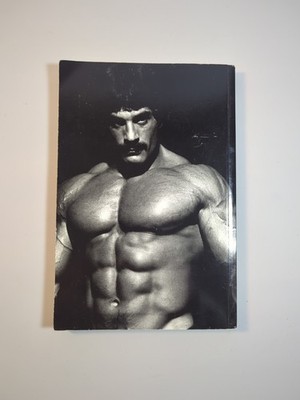 Mike Mentzer Heavy Duty II: Mind And Body Bodybuilding 1996 | eBay