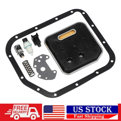 #ad Governor Pressure Solenoid Automatic Transmissions Pressure Sensor Solenoid $54.59