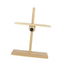 Funnel rack laboratory equipment easy to install practical separator funnel