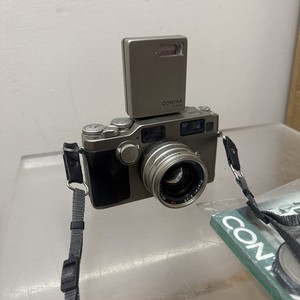Contax G2 | eBay