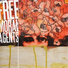 Free Moral Agents Everybodys Favorite Weapon (CD) Album (UK IMPORT)