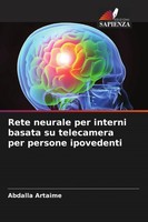 Abdalla Artaime | Rete Neurale Per Interni Basata Su Telecamera Per Persone...