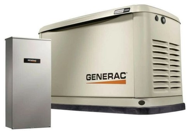 #ad NEW Generac 7291 Guardian 26kW Home Standby Generator w 200 Amp SE Rated ATS $3225.00