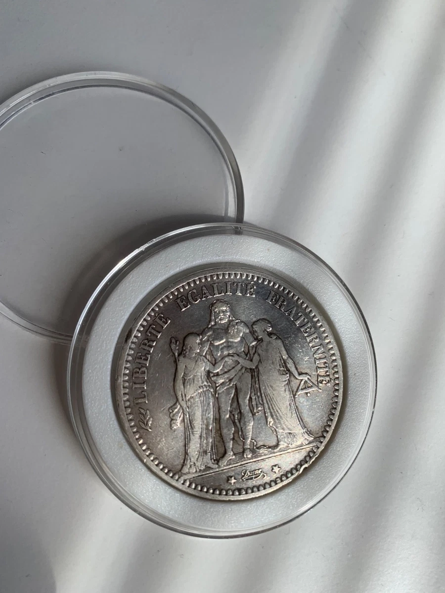 1874 Year French Coins for sale | eBay