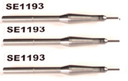 SE1193 LEE Decapping Pins for 90768 DIE SET, 8mm Lebel 3-Pack New