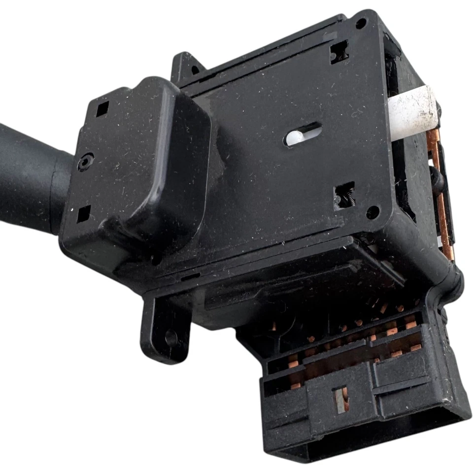 Interruptor combinado faro-atenuador CARQUEST 53-58741 se adapta a 01-03 Hyundai Elantra Foto 3 de 4