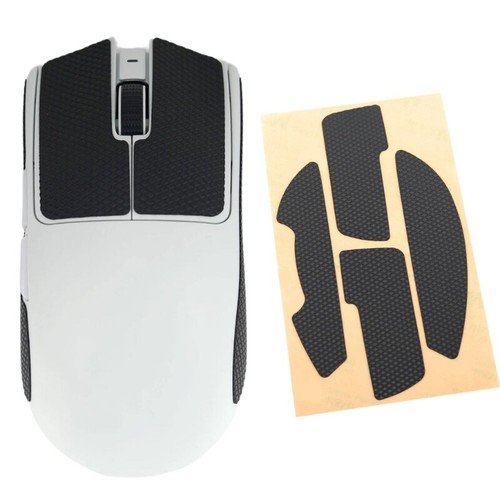 Original NonSlip Mouse Sticker Anti Slip Grip Tape for V3Pro Mouse Grips - Photo 2/8