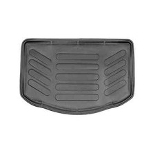 Cargo Liner Rear Trunk Floor Mat For Kia Soul 2014-2019 3d Boot Tray Waterproof