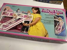 Fashion Plaza Barbie