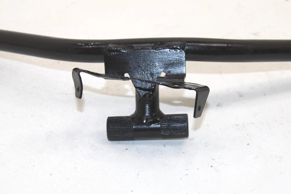 Manillar Polaris Lite Touring 98 OEM 1843036-067 SP177 Foto 3 de 4