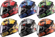 Gmax GM-49Y Youth Full Face  Winter Helmet Lightweight Intercom Compatible S M L