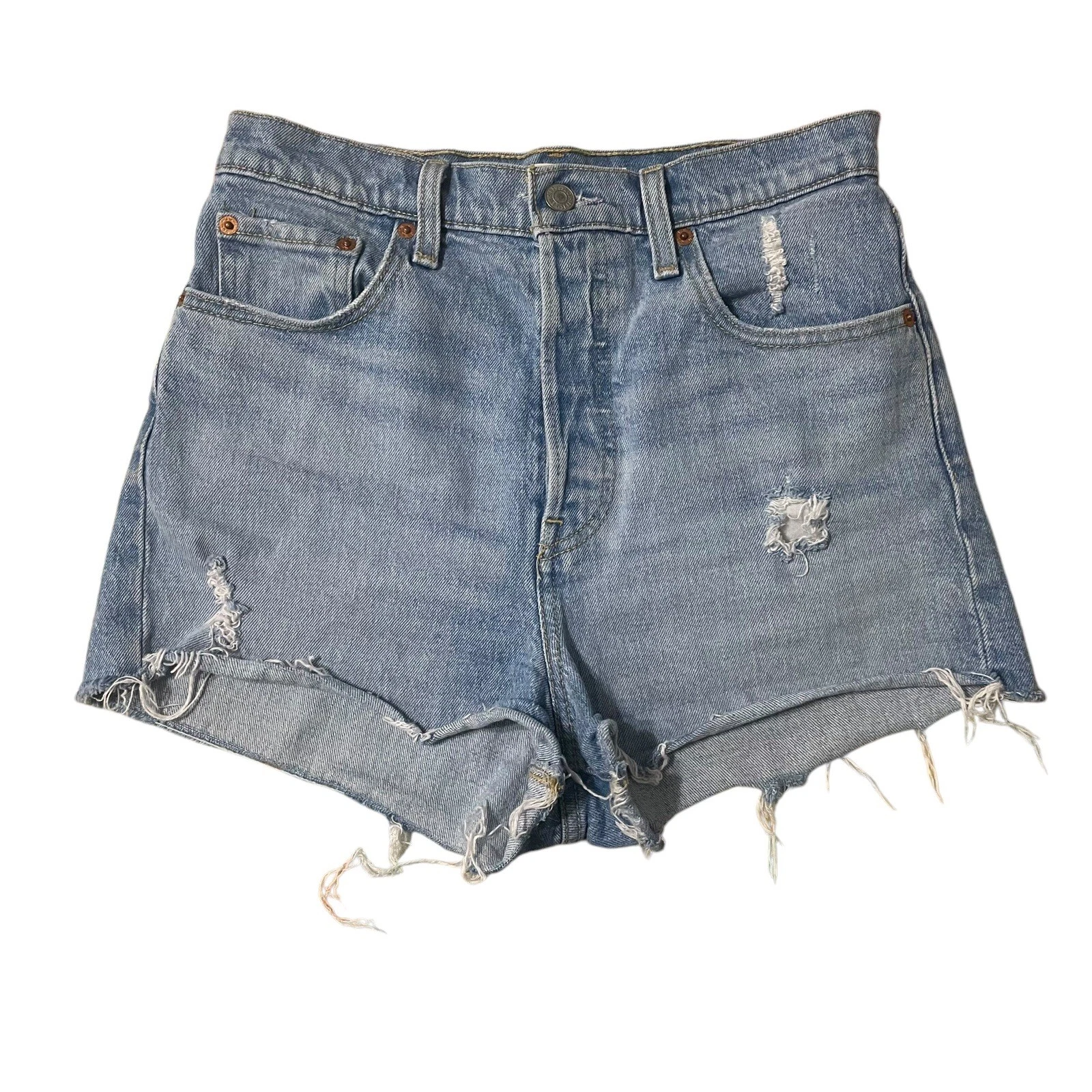 Levi's Women's Shorts