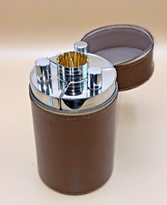 Feldflasche Flachmann Jagd Ausrüstung Set 3Flasche 4x Becher TIN LINED 13 Oz.