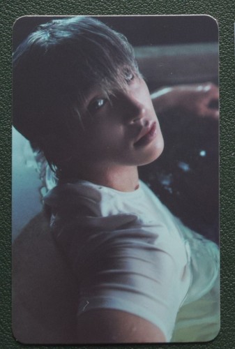 THE BOYZ Be Awake Roar 8th Mini Album Member Photocards POB QR Official - Picture 141 of 165