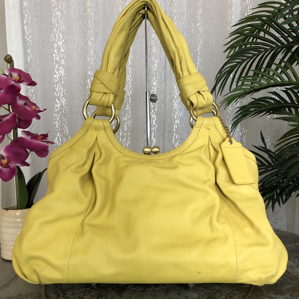 30303　新品 CLUMSY PICTURES COACHJAC KET $398 COACH LEGACY ROMY LIGHT PINK LEATHER CROSSBODY SHOULDER