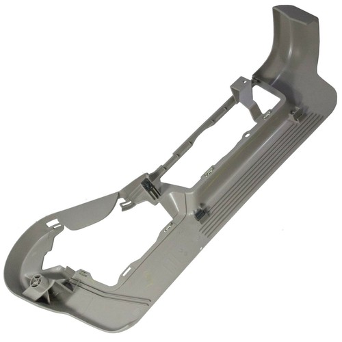 OEM NEW 2009-2010 Ford F150 Seat Track Valance LH Driver Side Medium Stone - Picture 2 of 5