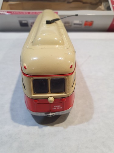 Corgi 55018 PCC Street Car Pittsburgh Pennsylvania, 1:50, 2001 Great Britain NIB - Picture 7 of 15