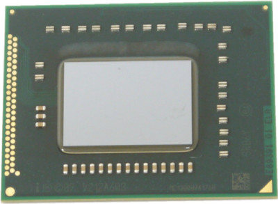 Used Intel SR06Y I5-2435M BGA CPU Chip Chipset