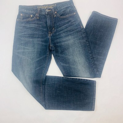 american eagle relaxed straight