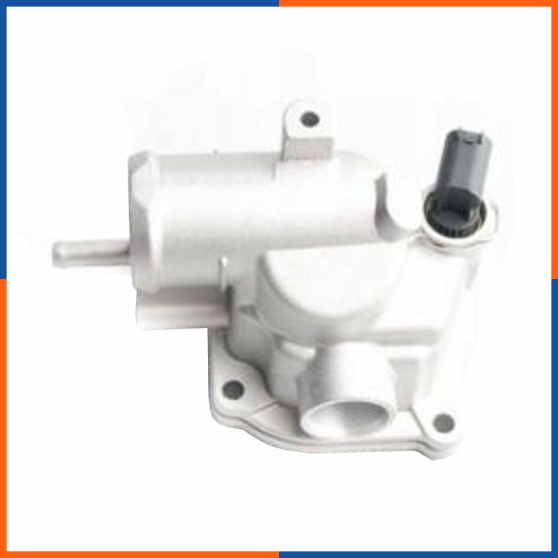 Thermostat moteur 6112000415 Mercedes-Benz vanne refroidissement liquide