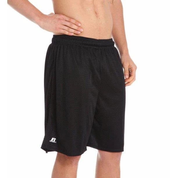 Russell training shorts shop