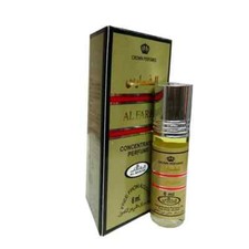  3x Al Rehab Oil Concentrated 6ml Alcohol Free Perfume Roll On Attar Al Fares