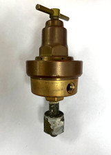 VICTOR CS 350 GAS SERVICE OXYGEN MAX. INLET 200 PSIG COMPRESSED GAS REGULATOR