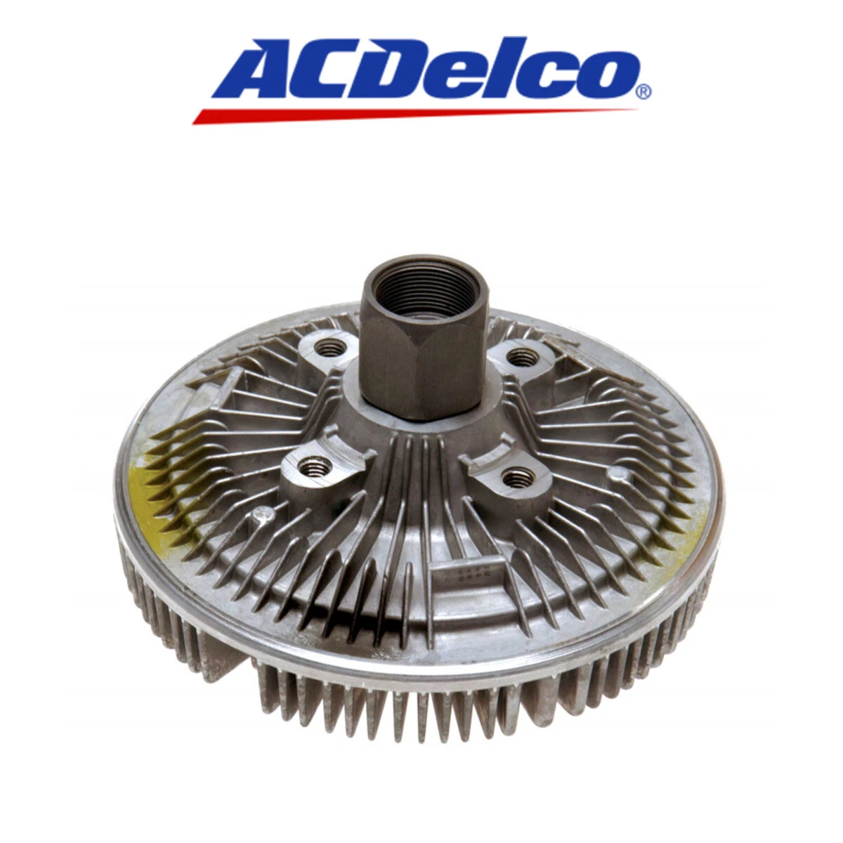 OEM Genuine GM Engine Cooling Fan Clutch 84013368