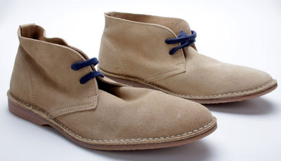 Buffalo Herren Schuhe Schnürschuhe Boots Stiefel ES 1005 Suede