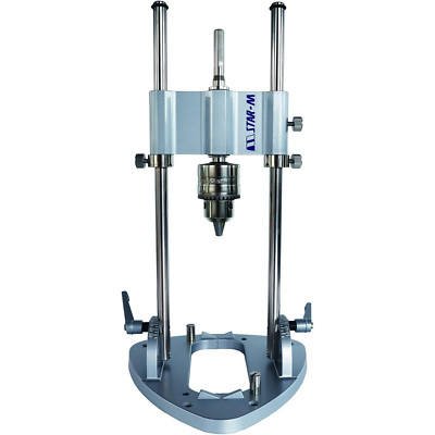 STAR-M Movable Drill Stand ''RULO'' (Shank 1.5-13mm) 50R NEW