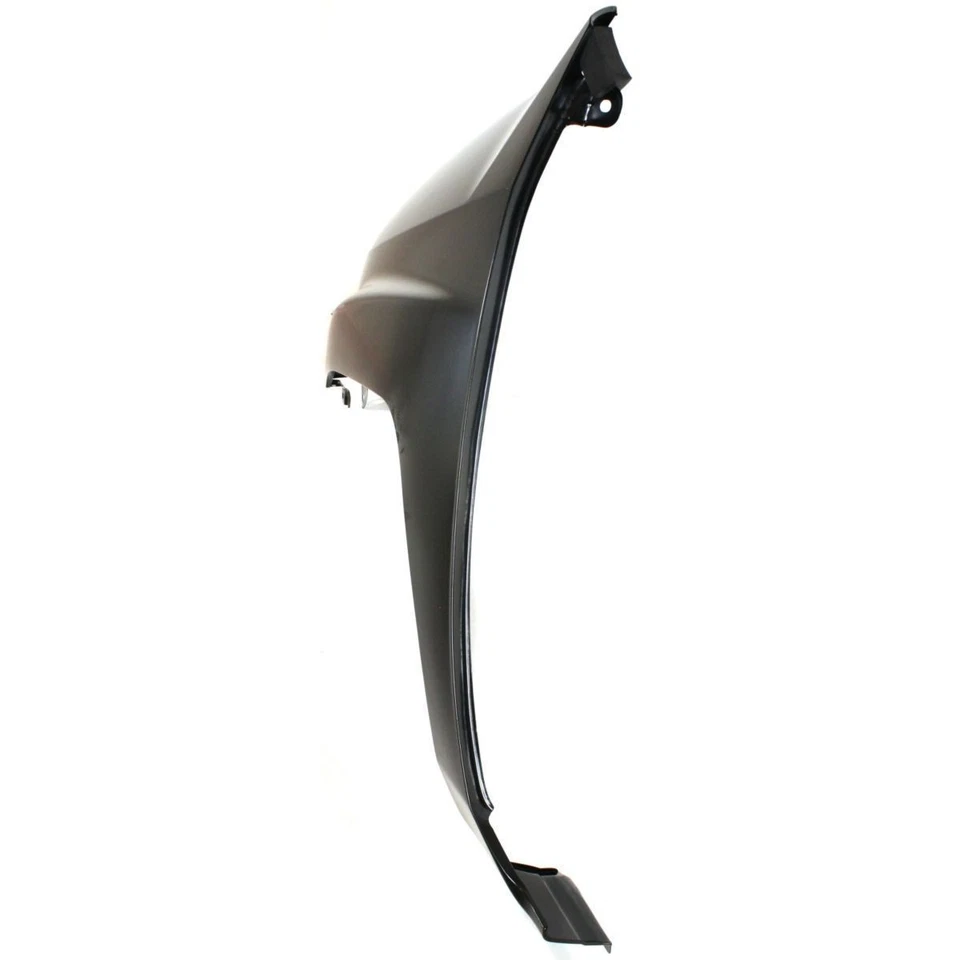 Guardabarros delantero lado del conductor compatible con Honda Ridgeline 60260SJCA90ZZ HO1240167 2006-2014 Foto 2 de 4