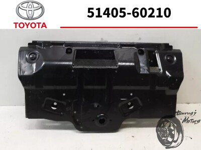 Toyota 4Runner FJ Cruiser Front Engine Under Cover Genuine 51405