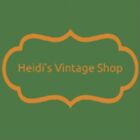 Heidi's Vintage Shop