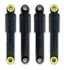 DC66-00470A (2pcs) DC66-00470B (2pcs)  Washer Shock Absorbers for Samsung