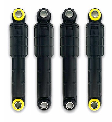 DC66-00470A (2pcs) DC66-00470B (2pcs)  Washer Shock Absorbers for Samsung