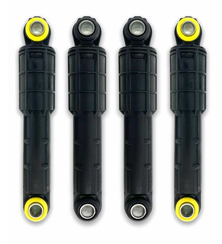 DC66-00470A (2pcs) DC66-00470B (2pcs)  Washer Shock Absorbers for Samsung