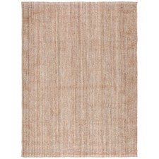 SAFAVIEH Natural Fiber NF808F Handwoven Grey Rug