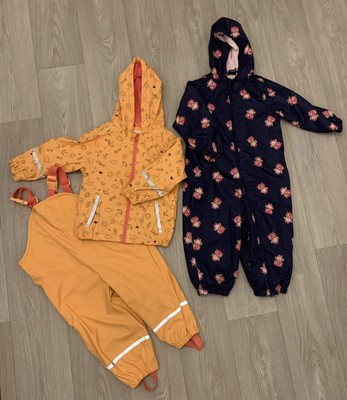 impidimpi matschhose gefüttert