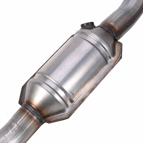 Catalizador KAT para Audi A3 Seat Leon Toledo VW Bora Golf Skoda Octavia 1.8 2.0 - Imagen 6 de 8