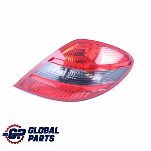Mercedes SLK R171 Rear Lamp Right Light Side Panel Trim A1718200664 eBay