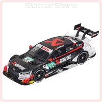 "Carrera Evolution 27665 Audi Rs 5 Dtm \"M.Rockenfeller No.99\" Akrapovic 1:32 Auto"