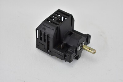 Interruttore A Infinito Maytag Originale 1832323 / 7403P184-60 Per Fornello, Nuovo In Busta OEM