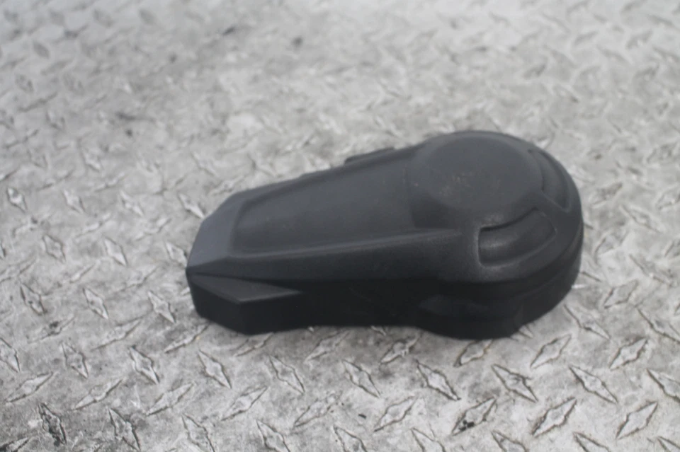 07-12 TRIUMPH STREET TRIPLE 675 VELOCÍMETRO MEDIDORES CUBIERTA DE INSTALACIÓN  Foto 4 de 4